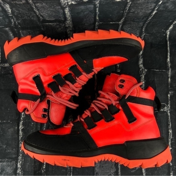 CAMPER LAB Helix Boots - Picture 5 of 13